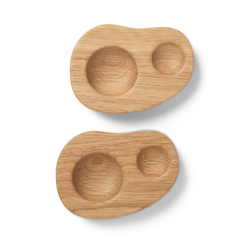 Ferm Living - Cairn Eierbecher