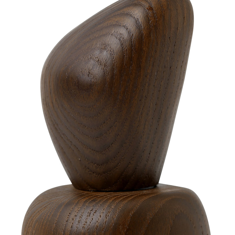 Ferm Living - Cairn &amp; Pebble Gewürzmühle