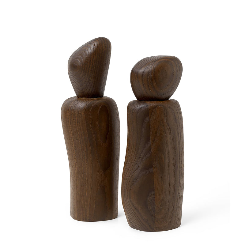 Ferm Living - Cairn &amp; Pebble Gewürzmühle