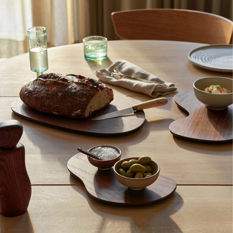 Ferm Living - Cairn Servierbrett