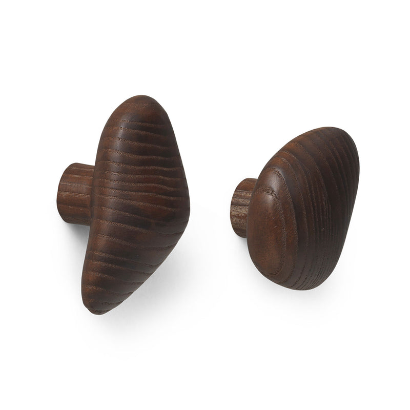 Ferm Living - Cairn Wandhaken