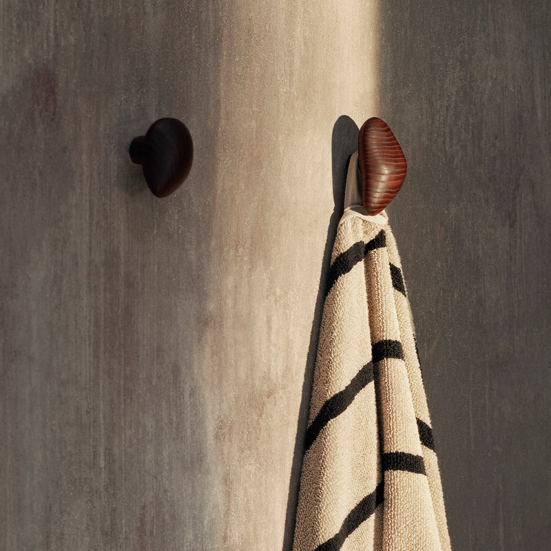 Ferm Living - Cairn Wandhaken
