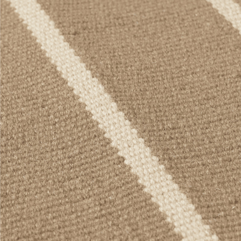Ferm Living - Calm Kelim Fußmatte