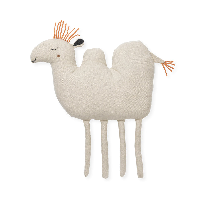 Ferm Living - Camel Kissen | 