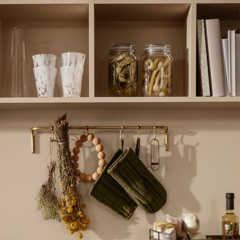 Ferm Living - Casca Trinkglas