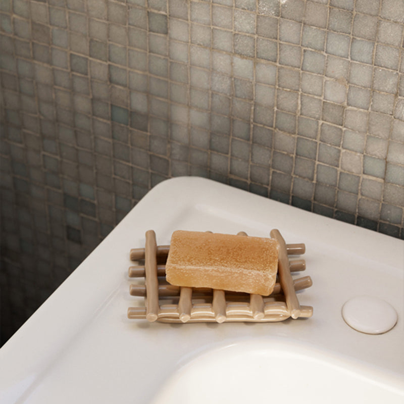Ferm Living - Ceramic Seifenschale