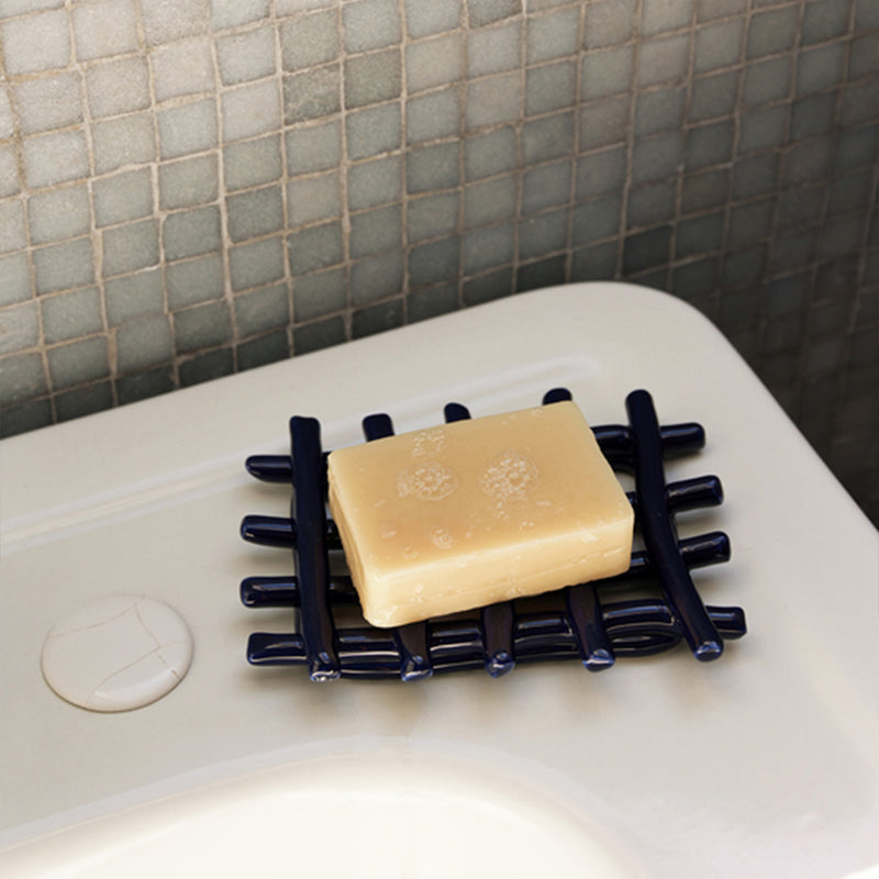 Ferm Living - Ceramic Seifenschale
