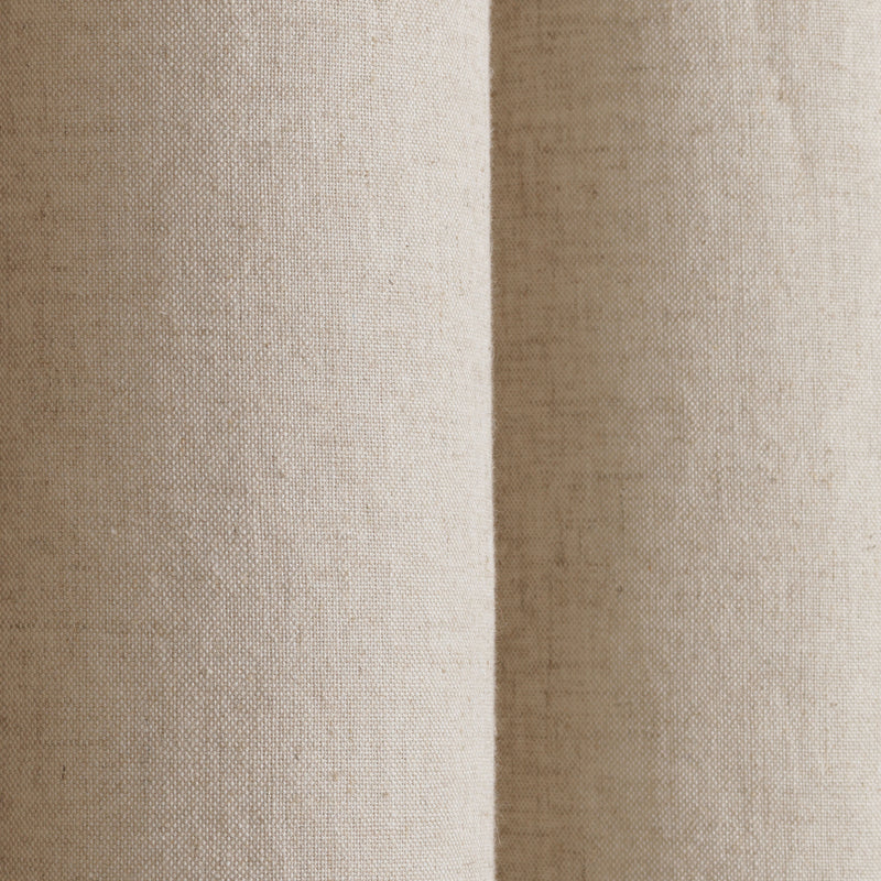 Ferm Living - Chambray Duschvorhang | sand