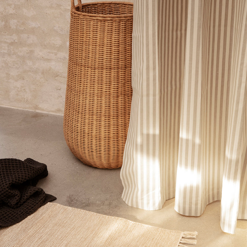 Ferm Living - Chambray Duschvorhang