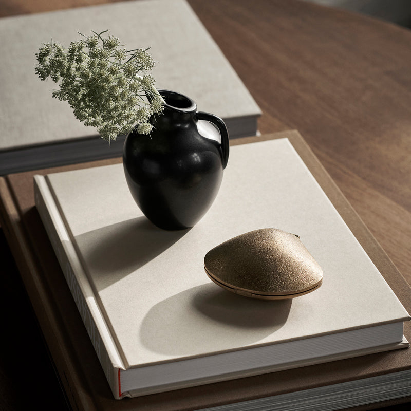 Ferm Living - Clam Teelichthalter