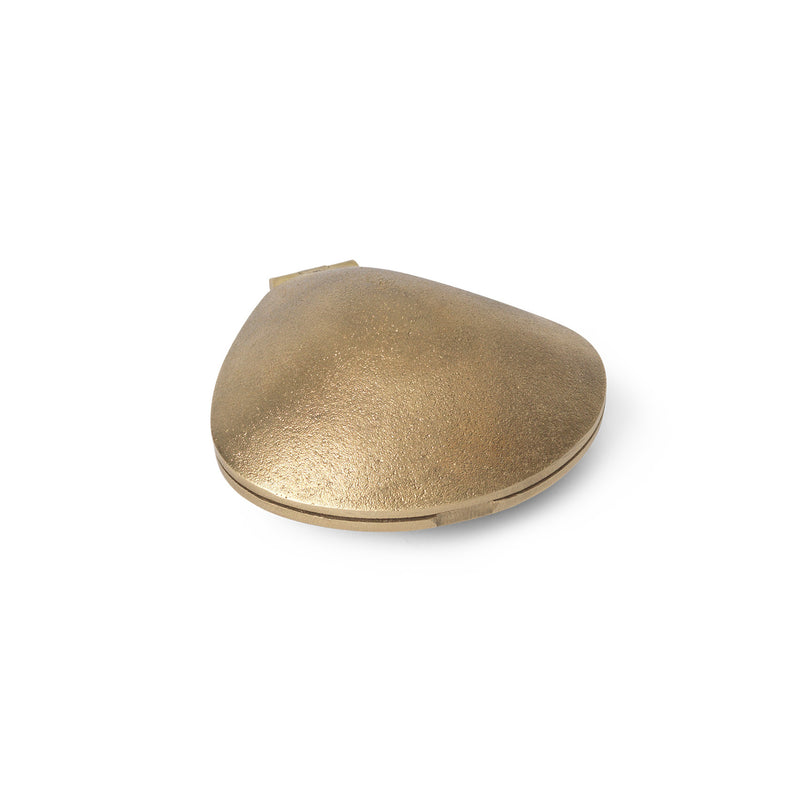 Ferm Living - Clam Teelichthalter