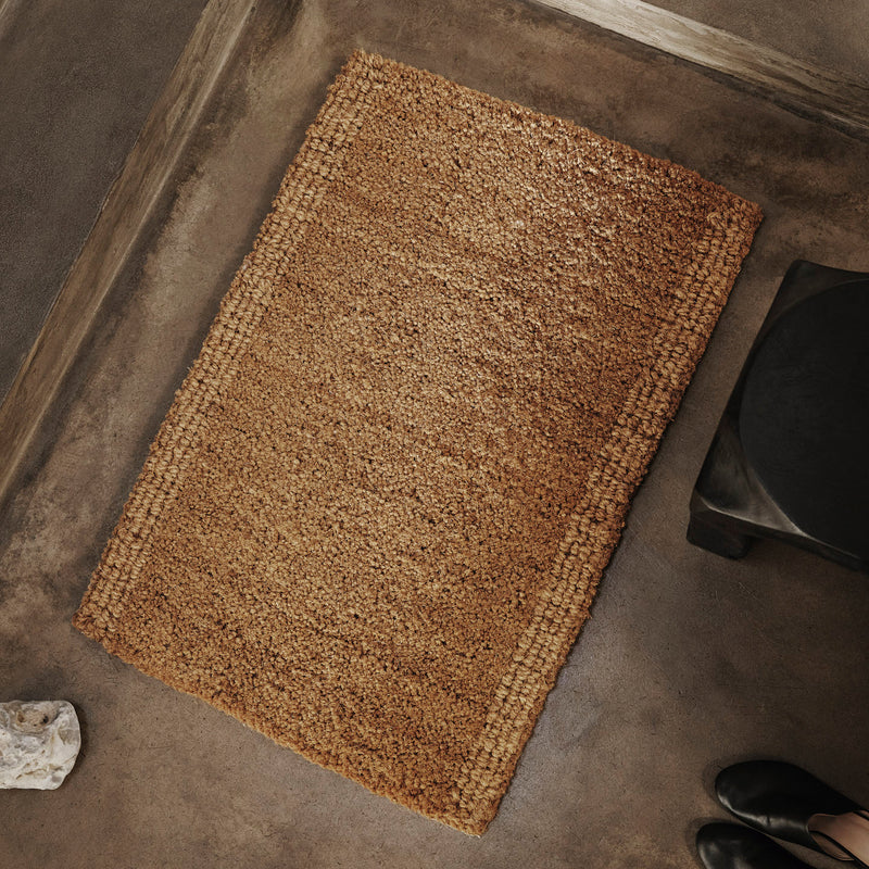 Ferm Living - Coir Fußmatte | 60 x 90 cm