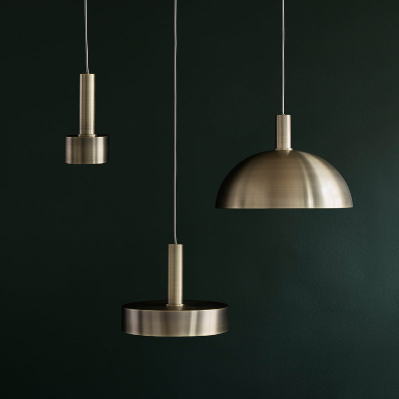 Ferm Living - Disc Lampenschirm