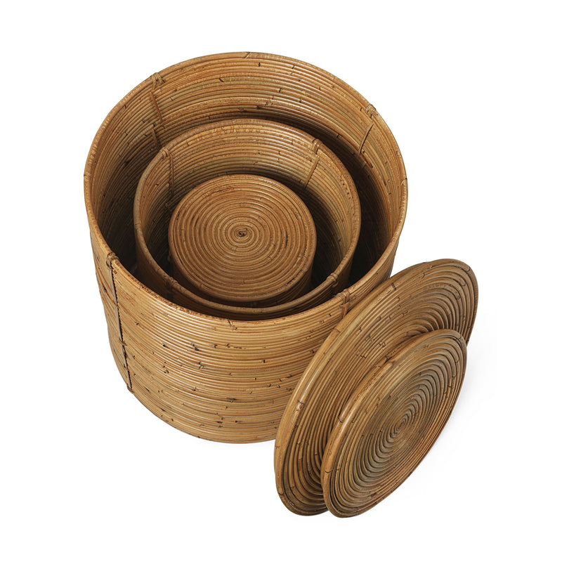 Ferm Living - Column Storage