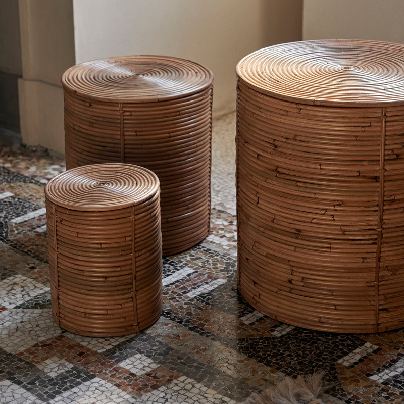 Ferm Living - Column Storage