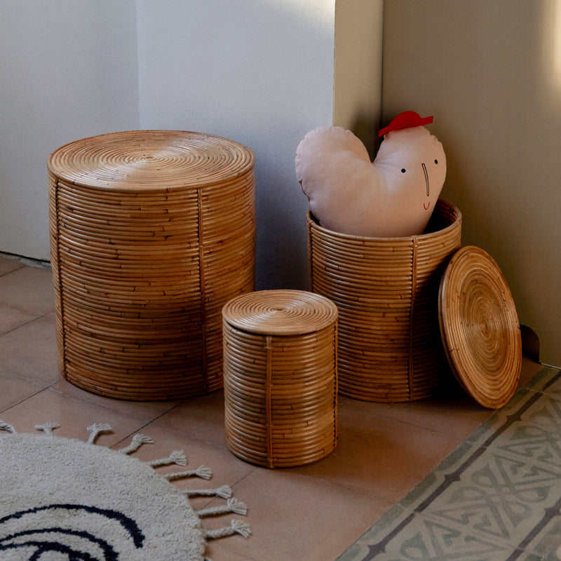 Ferm Living - Column Storage