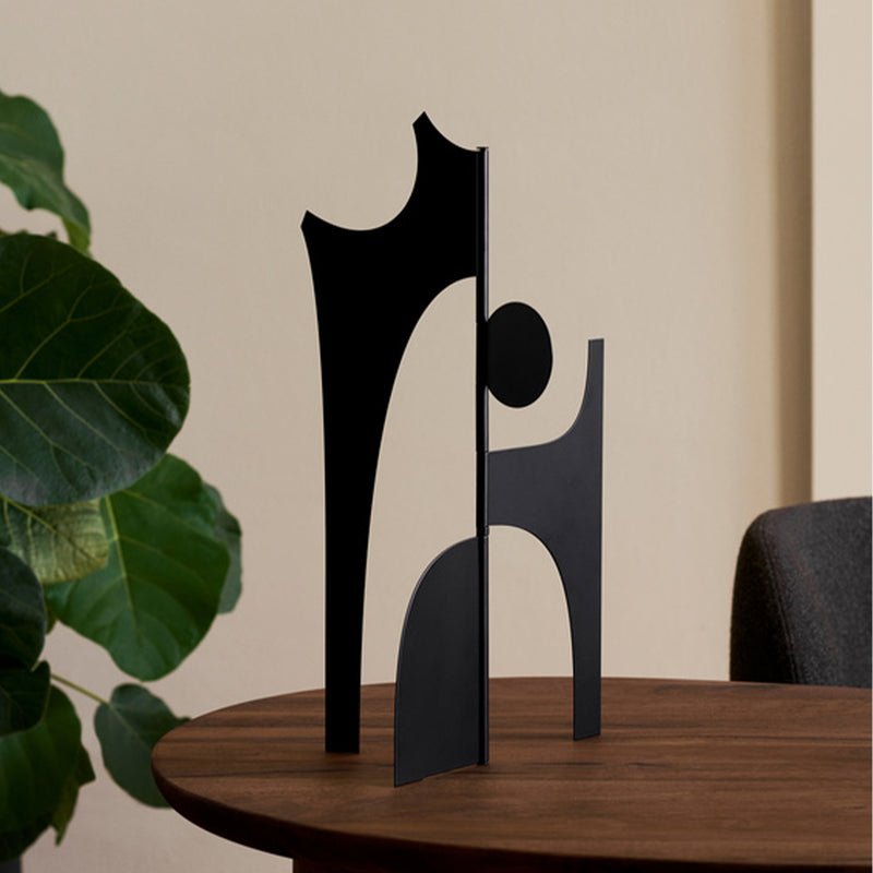 Ferm Living - Contour Skulptur