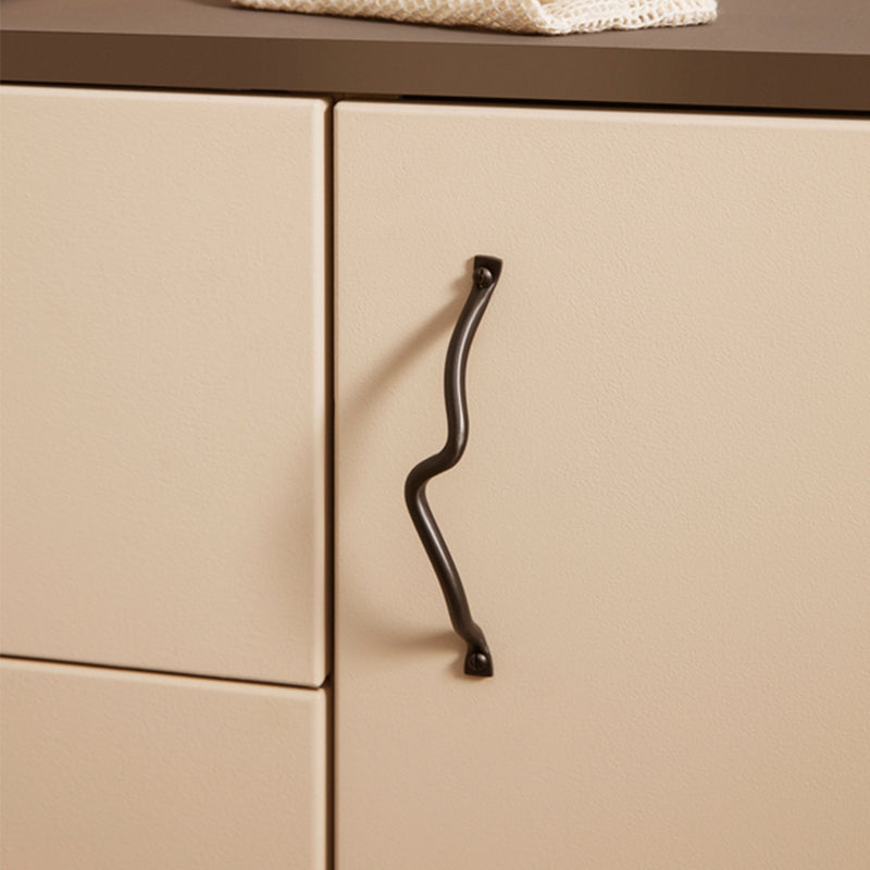 Ferm Living - Curvature Griff
