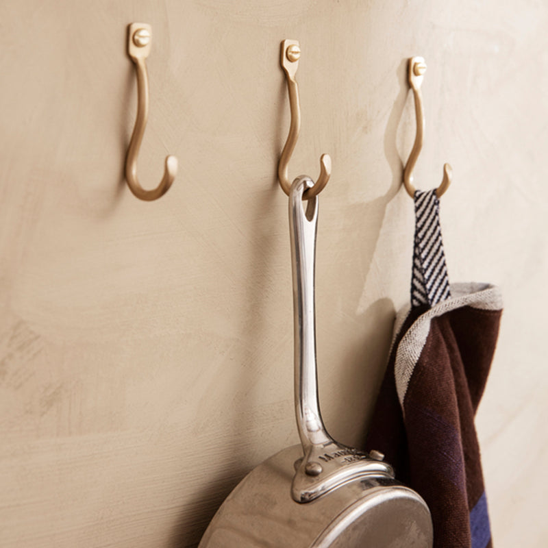 Ferm Living - Curvature Wandhaken