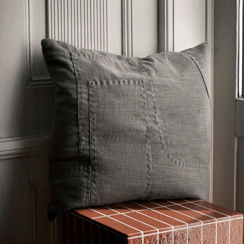 Ferm Living - Darn Kissen