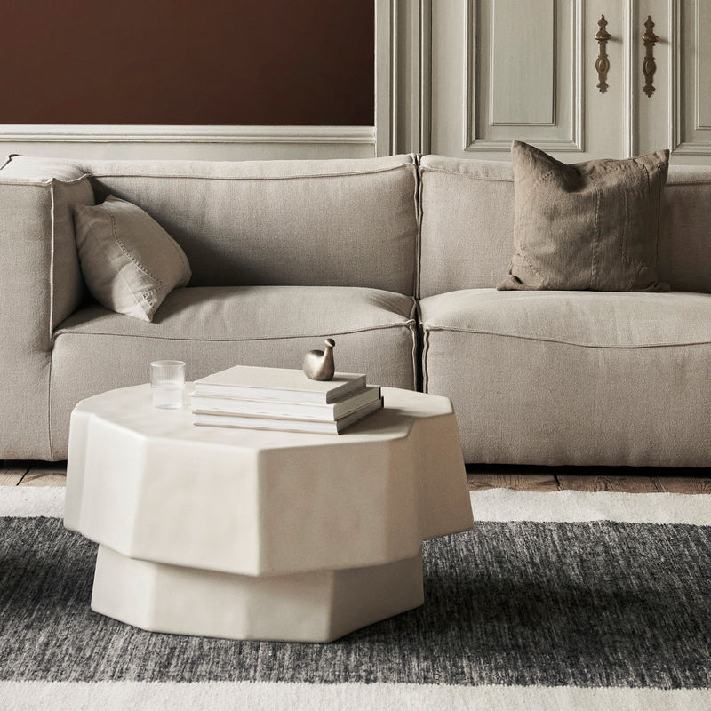 Ferm Living - Darn Kissen