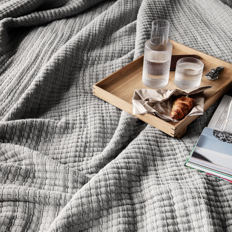 Ferm Living - Daze Tagesdecke
