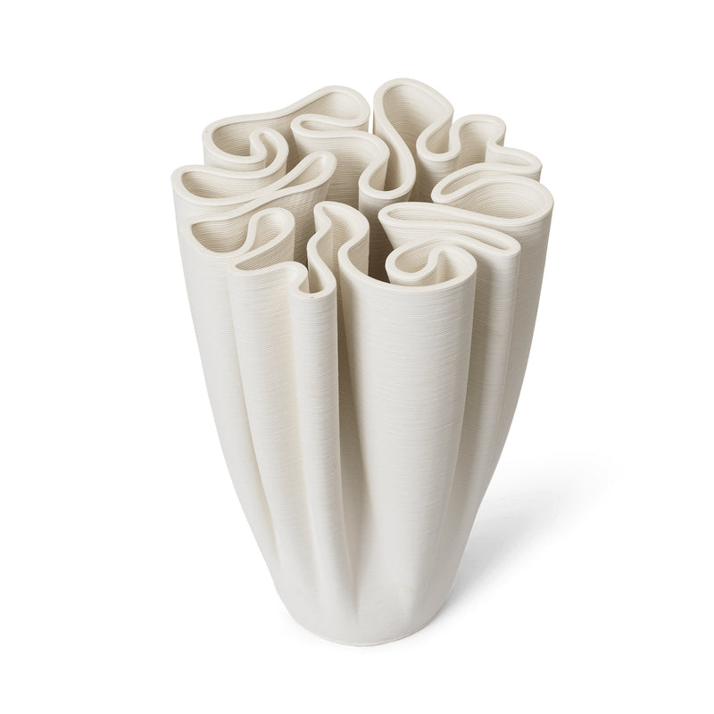 Ferm Living - Dedali Vase