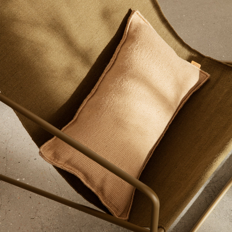 Ferm Living - Desert Kissen | sand