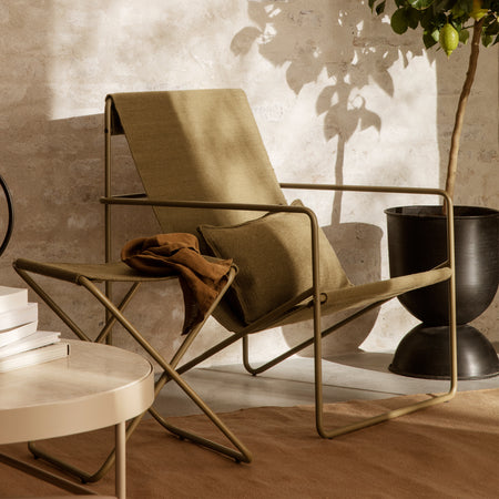 Ferm Living - Desert Kissen