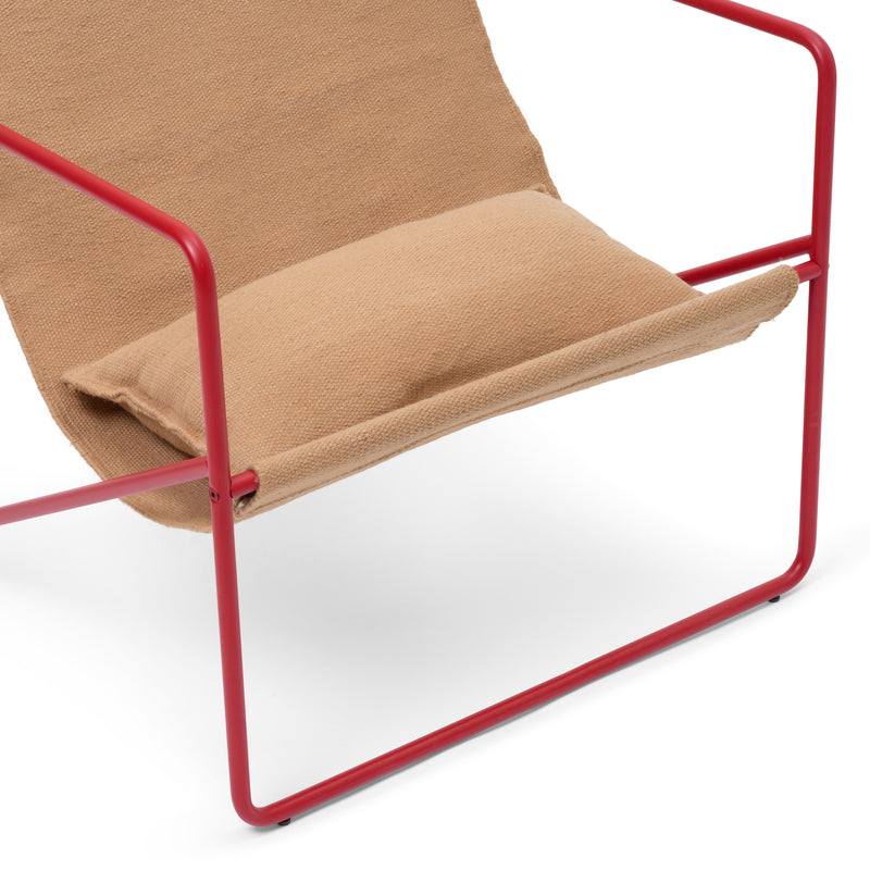 Ferm Living - Desert Lounge Chair