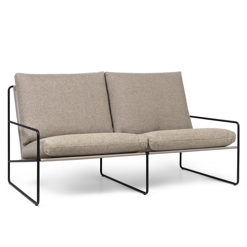 Ferm Living - Desert Outdoor Sofa