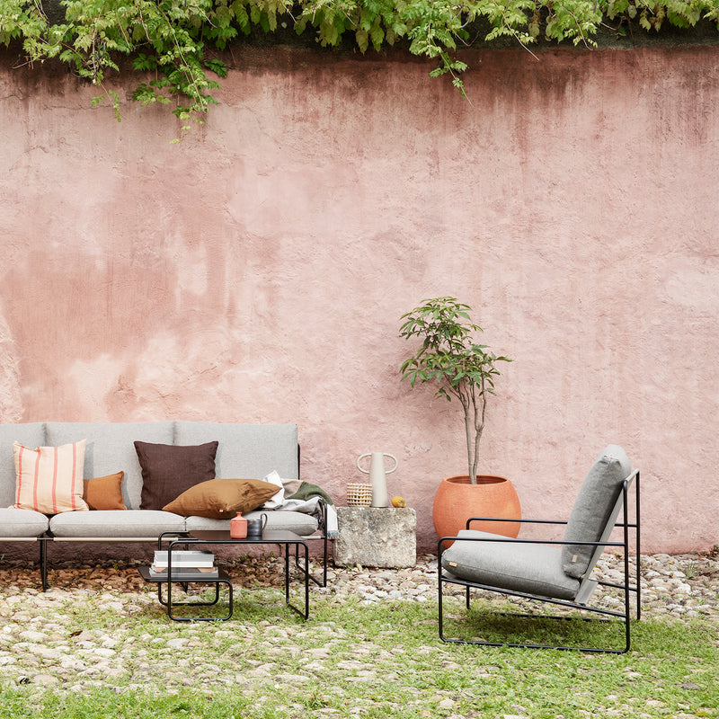 Ferm Living - Desert Dolce Outdoor Sessel