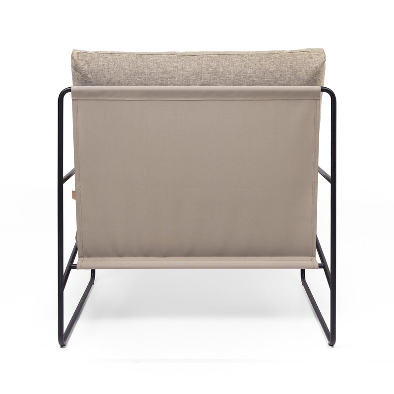 Ferm Living - Desert Dolce Outdoor Sessel
