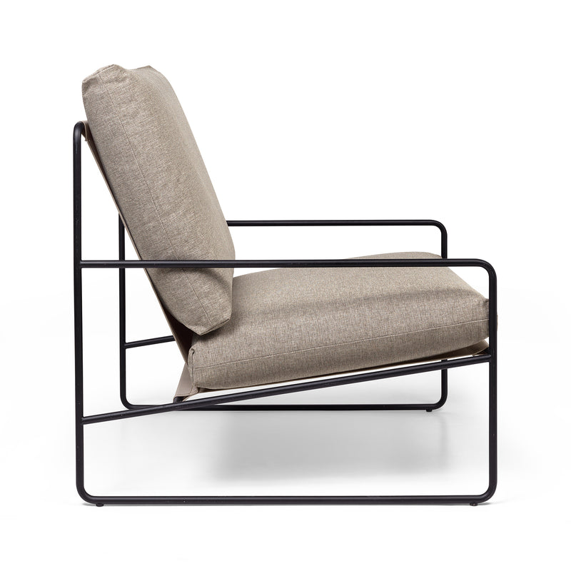 Ferm Living - Desert Dolce Outdoor Sessel