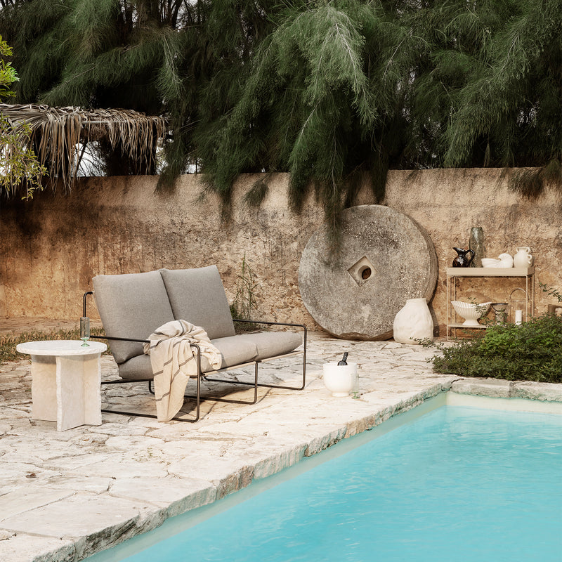 Ferm Living - Desert Outdoor Sofa