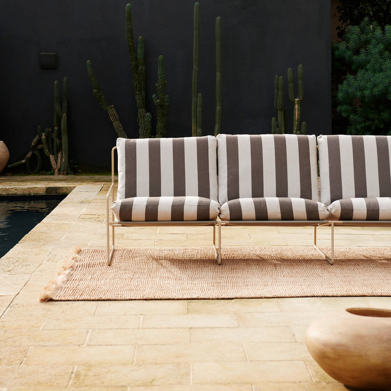 Ferm Living - Desert Outdoor Sofa