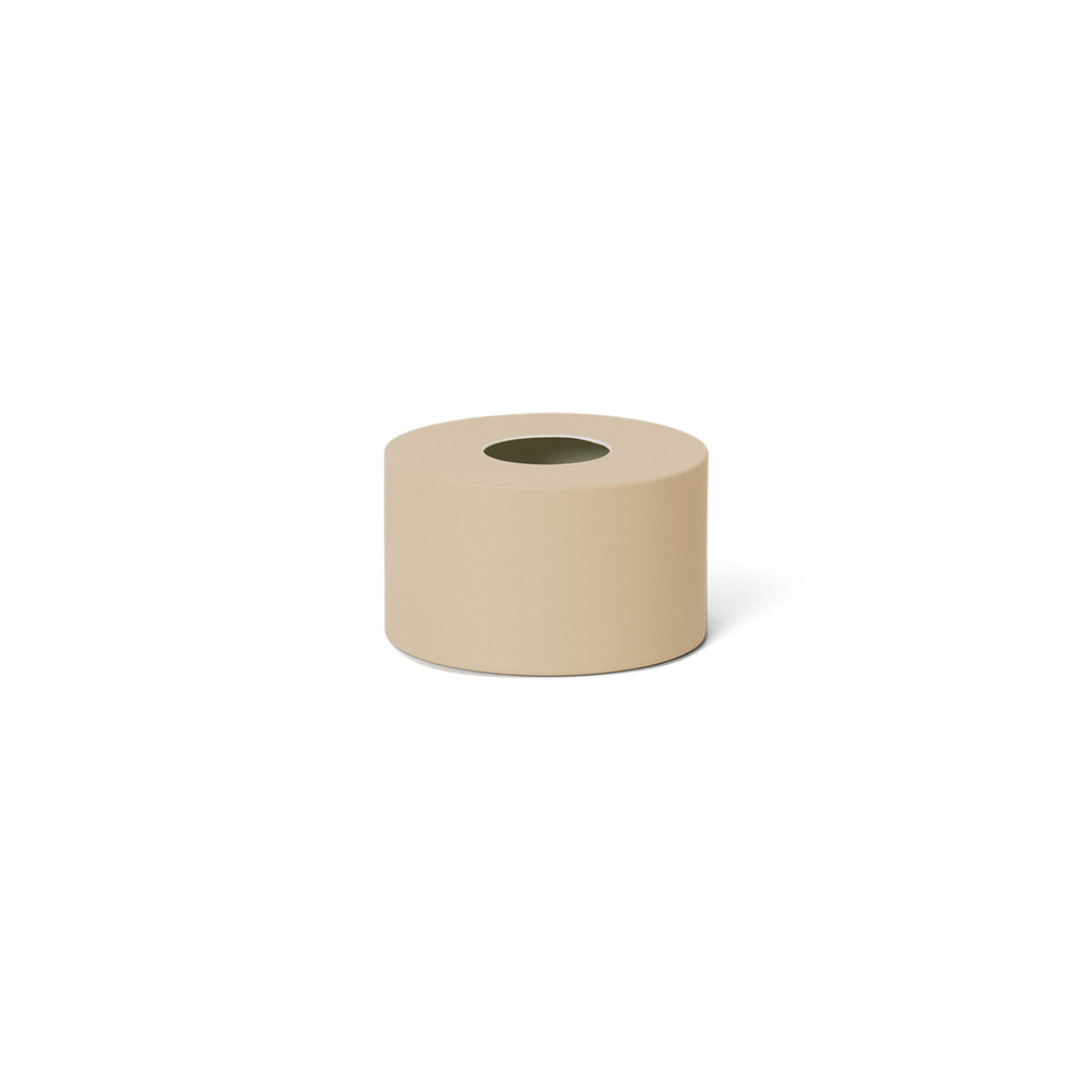 Ferm Living - Disc Lampenschirm | beige