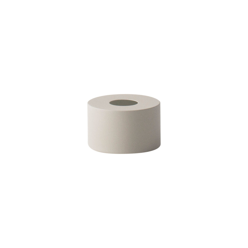 Ferm Living - Disc Lampenschirm | hellgrau