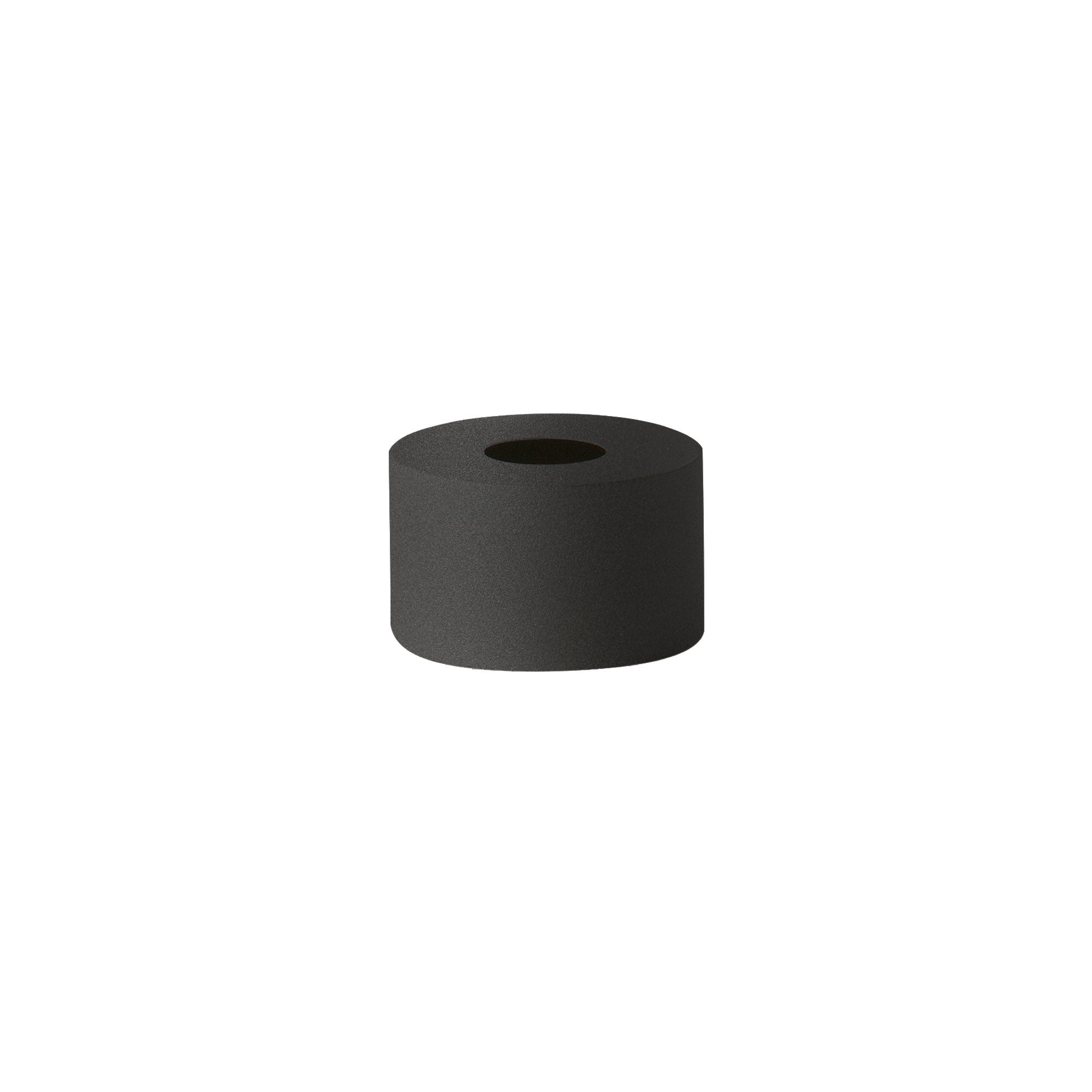Ferm Living - Disc Lampenschirm | schwarz