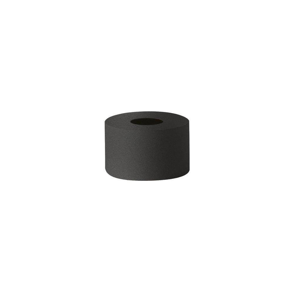 Ferm Living - Disc Lampenschirm | schwarz