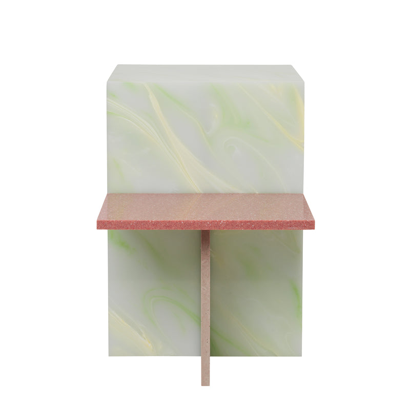 Ferm Living - Distinct Beistelltisch