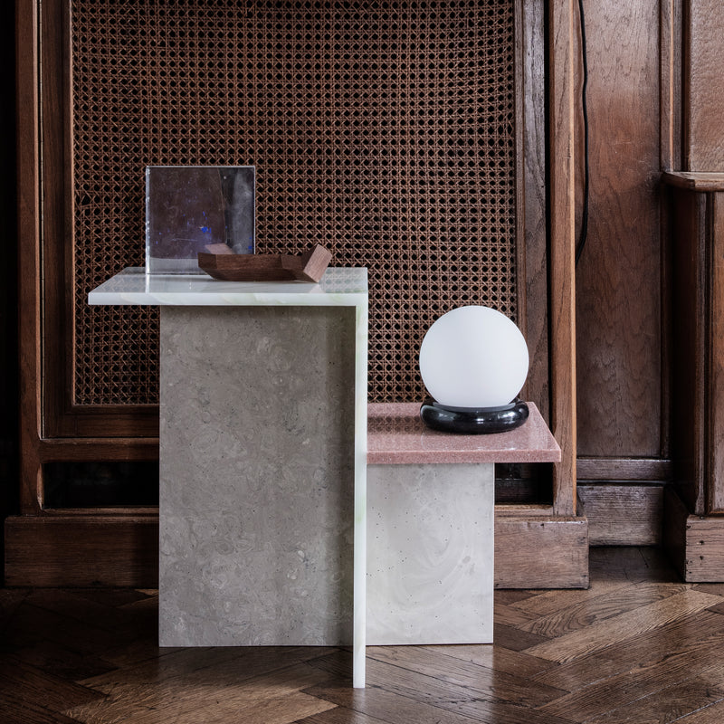 Ferm Living - Distinct Beistelltisch