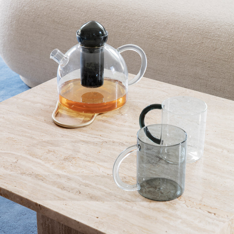 Ferm Living - Distinct Couchtisch