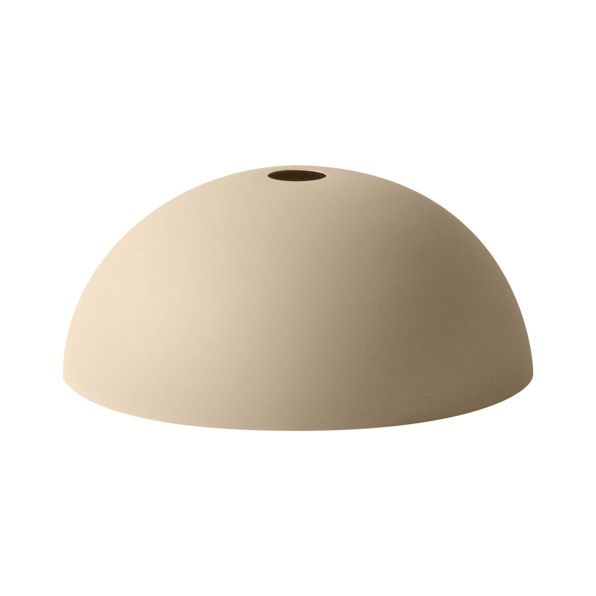 Ferm Living - Dome Lampenschirm | beige