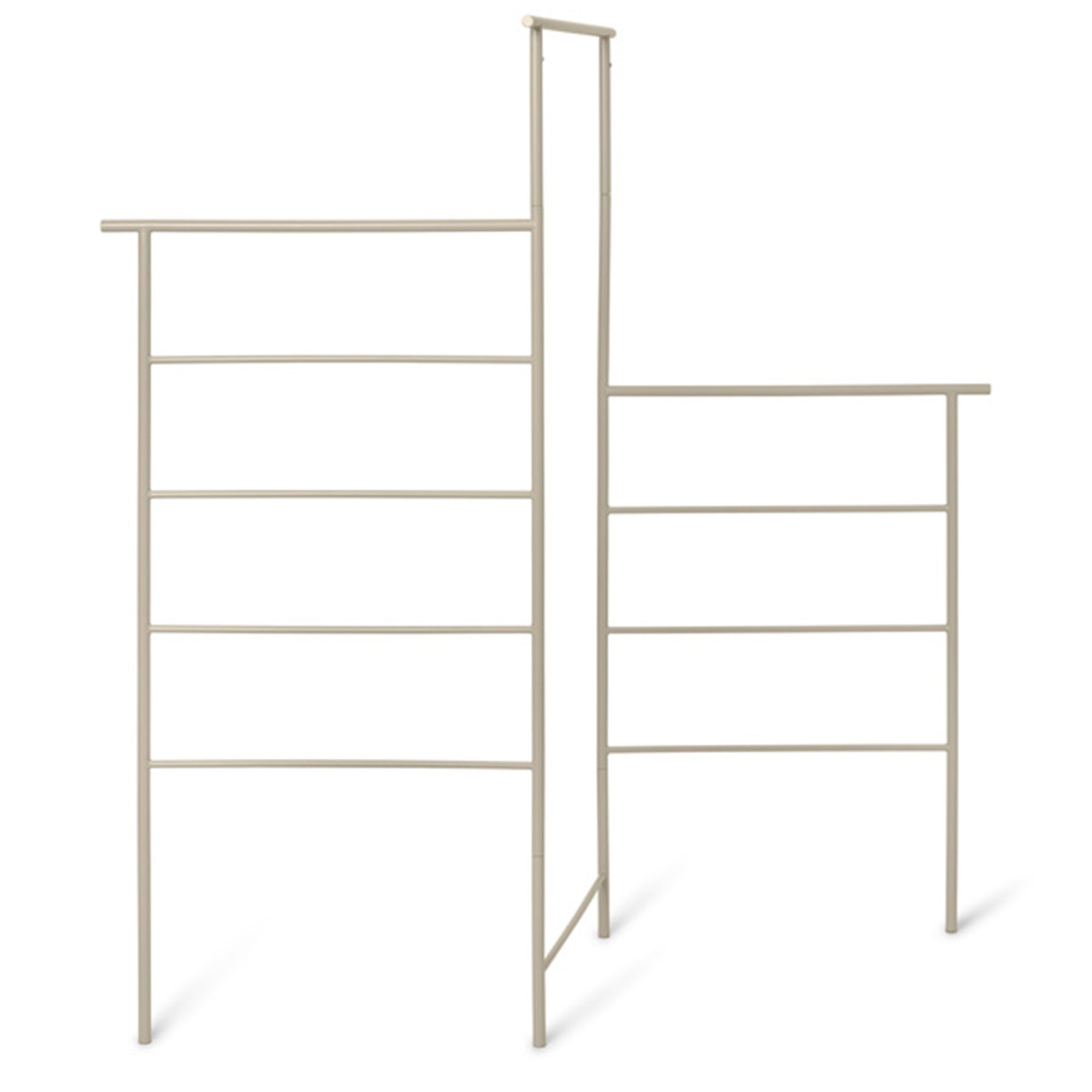 Ferm Living - Dora Kleiderständer | cashmere