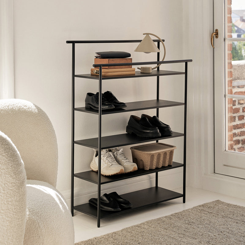 Ferm Living - Dora Standregal