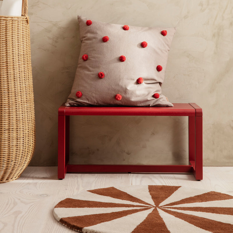 Ferm Living - Arch Getufteter Teppich