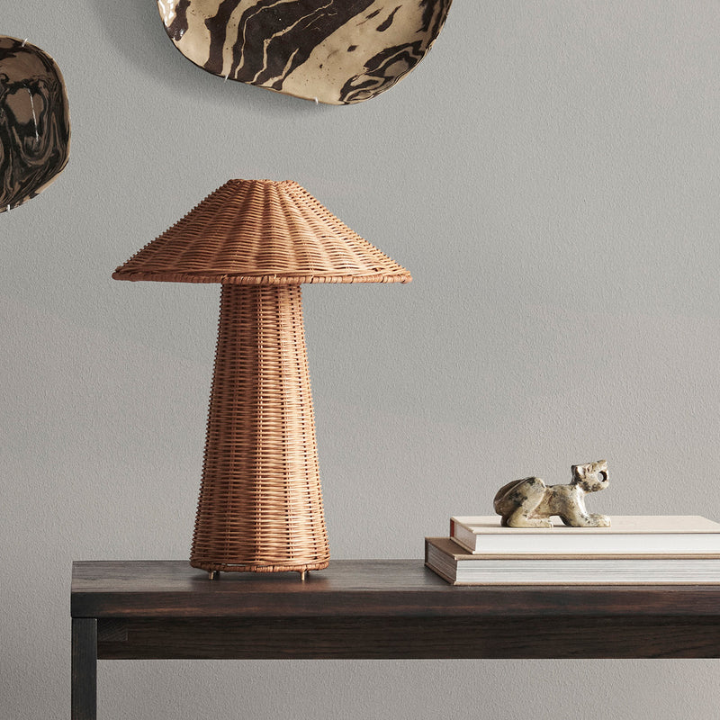 Ferm Living - Dou Tischleuchte