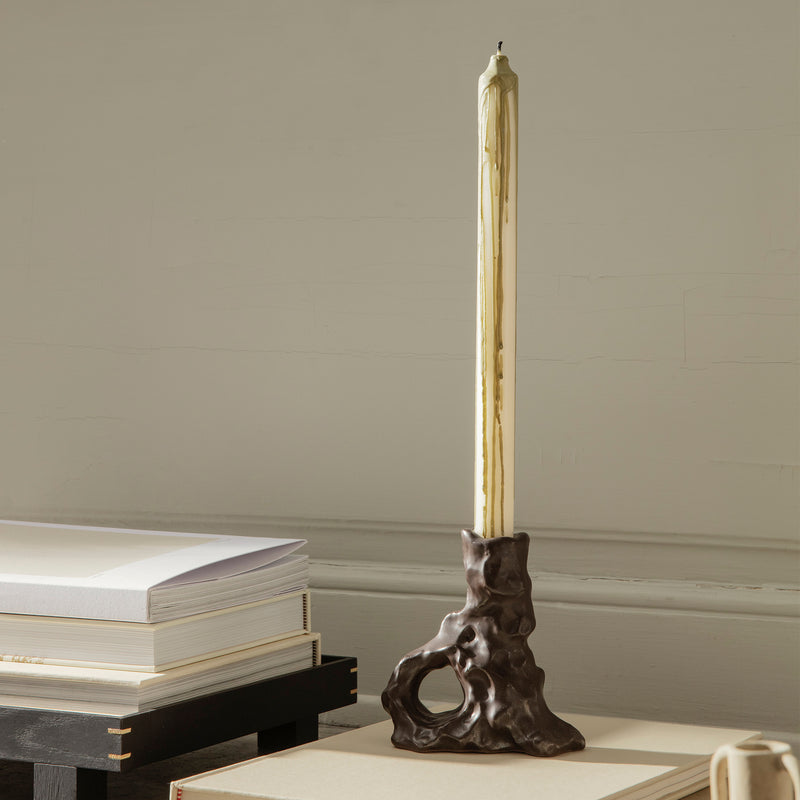 Ferm Living - Dryp Stabkerzen Set