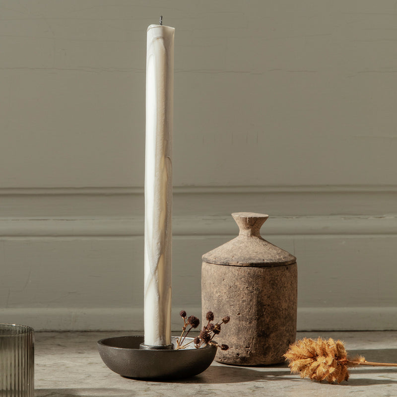 Ferm Living - Dryp Stabkerzen Set